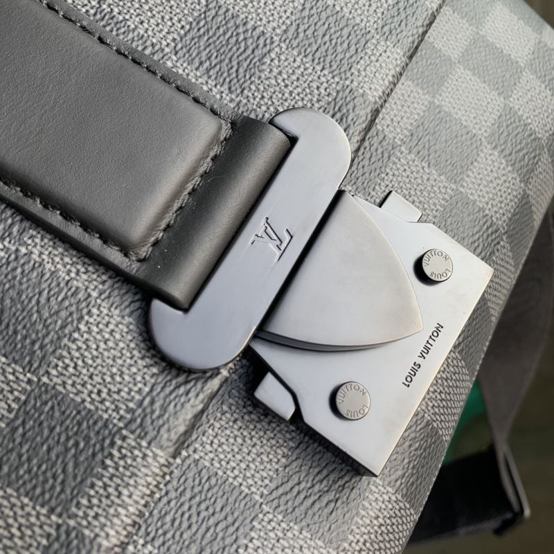 Mens LV Satchel bags